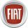 Kostenvoranschlag einer Werkstatt um Unfallschaden zu reparieren am Fiat