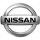 Autoteile auf Autoverwertungsbetrieben für Nissan