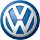 Autoteile auf Autoverwertungsbetrieben für Volkswagen