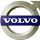 Reparieren, wechseln oder nachrüsten eines Katalysators am Volvo