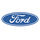 Autolackierung für Lackarbeiten oder Autofolierung für Ford