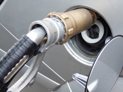 Autogas Adapter nach Normen